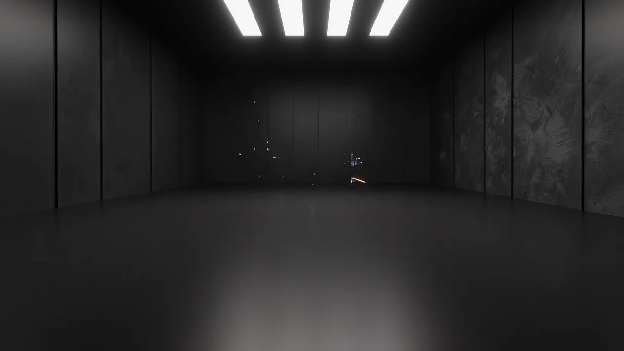 Interfaces e fluxos de experiência do usuário em um ambiente tridimensional