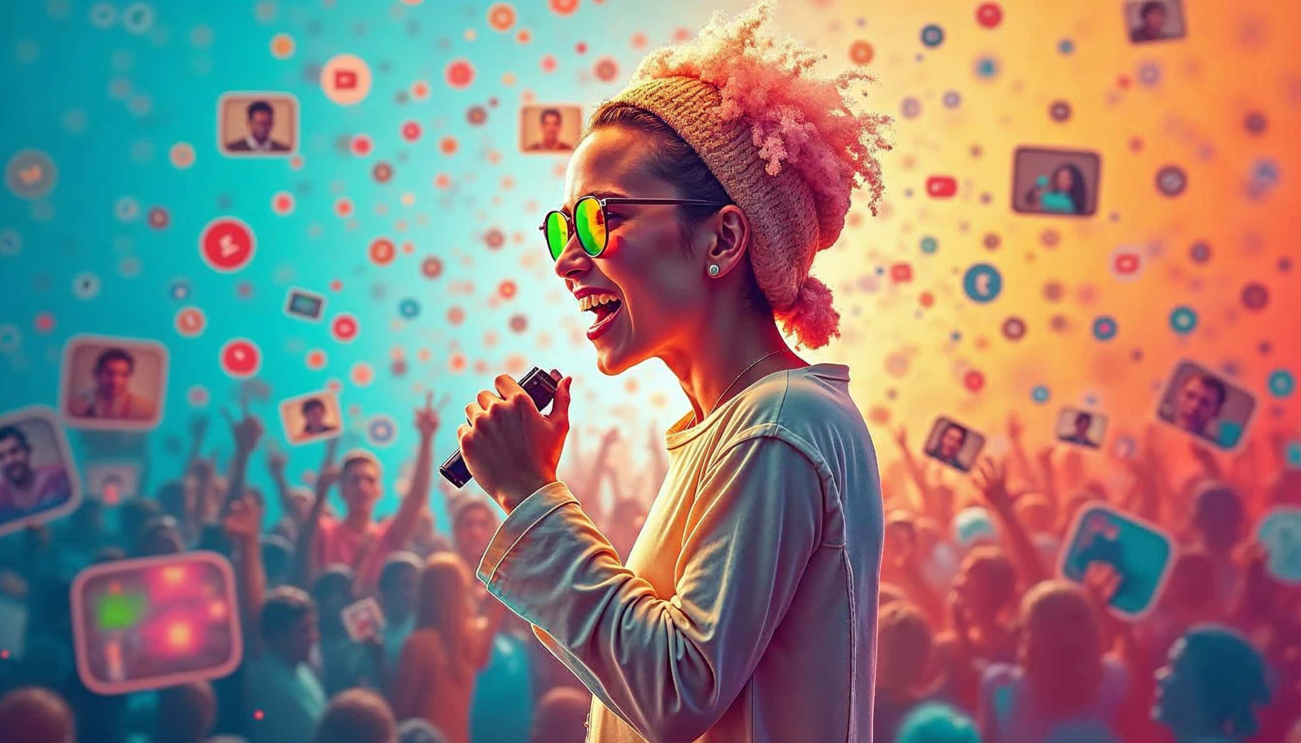 A Importância do Marketing de Influência e o Poder dos Microinfluenciadores